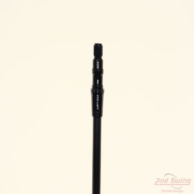 Used W/ TaylorMade RH Adapter Project X Cypher 2.0 50 Fairway Shaft Regular 41.5in