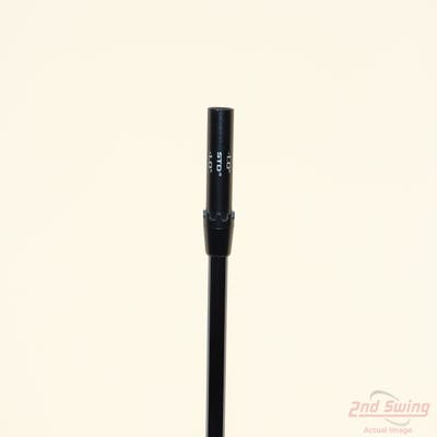 Used W/ Cobra RH Adapter UST Mamiya Lin-Q M40X Red Driver Shaft Senior 44.0in