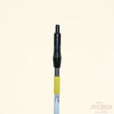 Used W/ Ping RH Adapter Ping ALTA Quick Hybrid Shaft Ladies 37.75in