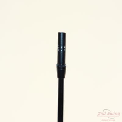 Used W/ Cobra RH Adapter UST Mamiya Lin-Q M40X Red Driver Shaft Regular 44.0in