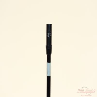 Used W/ Cobra RH Adapter Mitsubishi Golf Kai'li Blue 60 Driver Shaft Stiff 43.0in