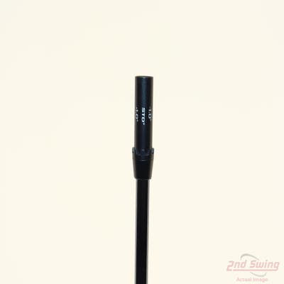 Used W/ Cobra RH Adapter UST Mamiya LIN-Q M40X Blue Fairway Shaft Stiff 42.0in