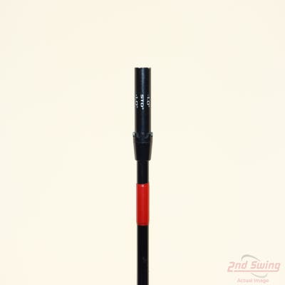 Used W/ Cobra RH Adapter Mitsubishi Rayon Kai'li White 60 Driver Shaft X-Stiff 43.0in