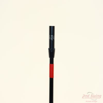 Used W/ Cobra RH Adapter Mitsubishi Rayon Kaili White 70 Fairway Shaft X-Stiff 42.0in