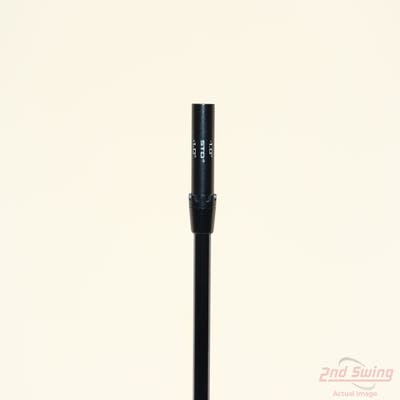 Used W/ Cobra RH Adapter UST Mamiya Lin-Q M40X White Driver Shaft X-Stiff 43.0in