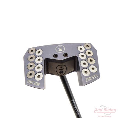L.A.B. Golf MEZZ.1 Max Putter Graphite Right Handed 35.0in