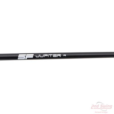 Used W/ Tour Edge RH Adapter Steadfast Jupiter1 Fairway Shaft Regular 42.5in