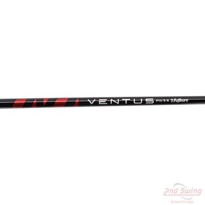 Mint Uncut Fujikura Ventus Red 2nd Gen Fairway Shaft Senior 44.75in