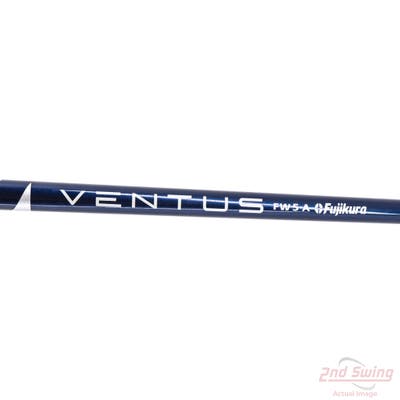 Pull Fujikura Ventus Blue Fairway Shaft Senior 42.25in