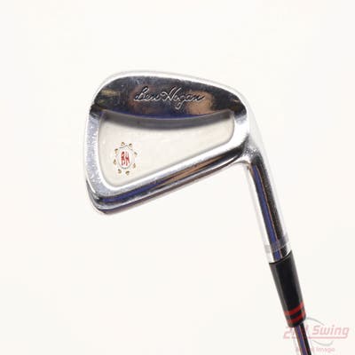 Ben Hogan Apex FTX Single Iron 6 Iron Hogan Apex 4 Steel Steel Stiff Right Handed 38.0in