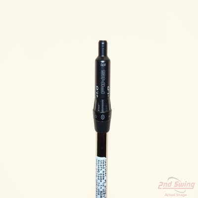 Used W/ Ping LH Adapter Ping Tour 2.0 Chrome 85 Hybrid Shaft Regular 38.0in