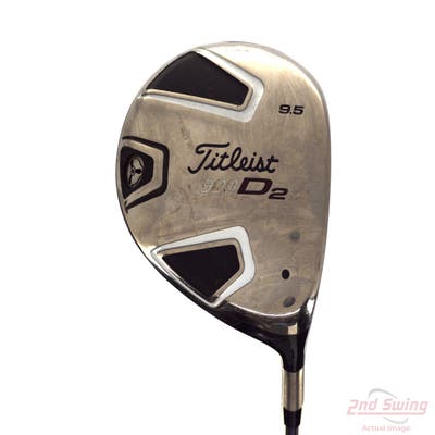 Titleist 909 D2 Driver 9.5° Titleist Diamana Blue 65 Graphite Stiff Right Handed 45.0in