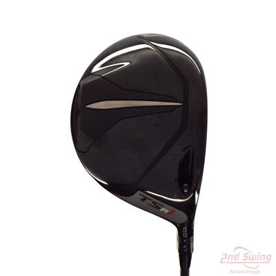 Titleist TSR1 Driver 10° Project X HZRDUS Red CB 50 Graphite Senior Right Handed 44.75in