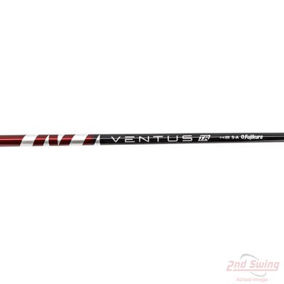 Mint Uncut Fujikura Ventus TR Red Non Velocore Hybrid Shaft Senior 41.5in