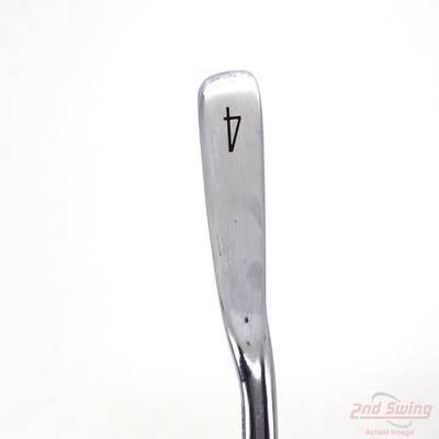 Titleist 2023 T200 Utility Utility Iron 4 Utility Nippon NS Pro Modus 3 Tour 125 Steel X-Stiff Right Handed 39.0in