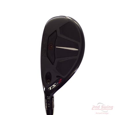 Titleist TSR2 Hybrid 4 Hybrid 21° MCA Tensei AV-XLINK Blue 65 Graphite Stiff Left Handed 40.25in