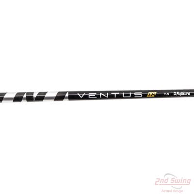 Used W/ Callaway RH Adapter Fujikura Ventus TR Velocore Black Fairway Shaft Stiff 40.75in