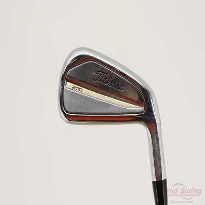 Titleist 2023 T200 Single Iron 5 Iron Nippon NS Pro Modus 3 Tour 125 Steel X-Stiff Right Handed 38.5in
