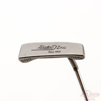 Ping Karsten 1959 Zing Putter Steel Right Handed Black Dot 35.0in