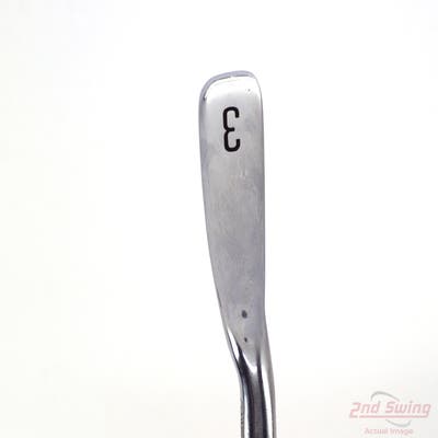 Titleist 2021 T200 Utility Utility Iron 3 Utility True Temper AMT Tour White Steel Stiff Right Handed 39.5in