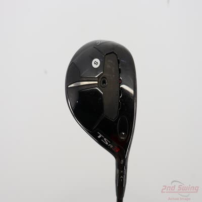 Titleist TSR3 Fairway Wood 3 Wood 3W 15° MCA Tensei AV-XLINK Blue 65 Graphite Stiff Right Handed 43.25in