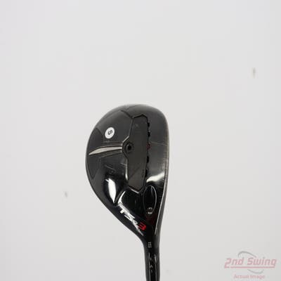 Titleist TSR3 Fairway Wood 3 Wood 3W 15° MCA Tensei AV-XLINK Blue 65 Graphite Stiff Right Handed 43.25in