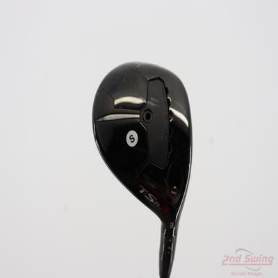 Titleist TSR3 Fairway Wood 3 Wood 3W 15° MCA Tensei AV-XLINK Blue 65 Graphite Stiff Right Handed 43.25in