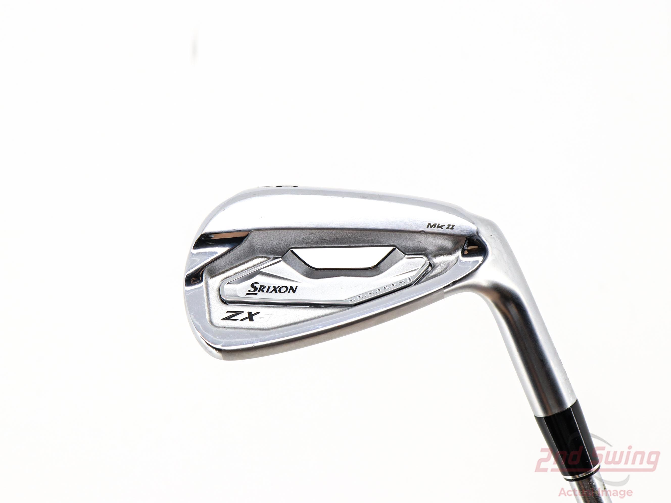 Srixon ZX5 MK II Single Iron | 2nd Swing Golf