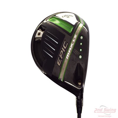 Callaway EPIC Max LS Driver 9° Project X EvenFlow Riptide 50 Graphite Regular Right Handed 46.0in
