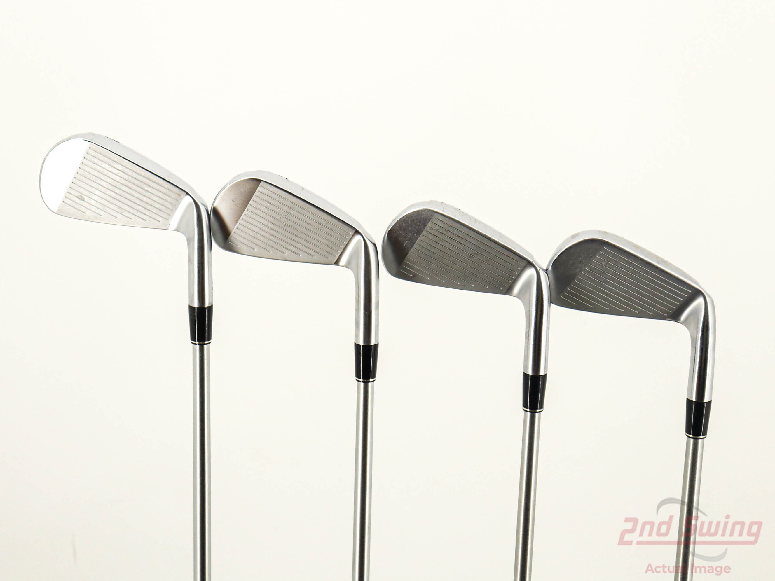 Srixon ZX5 Iron Set (D-72545393234) | 2nd Swing Golf