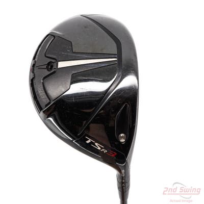 Titleist TSR3 Driver 9° MCA Tensei AV-XLINK Blue 55 Graphite Stiff Right Handed 45.75in