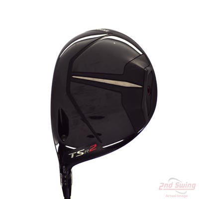 Titleist TSR2 Driver 10° MCA Tensei AV-XLINK Blue 55 Graphite Regular Left Handed 45.75in