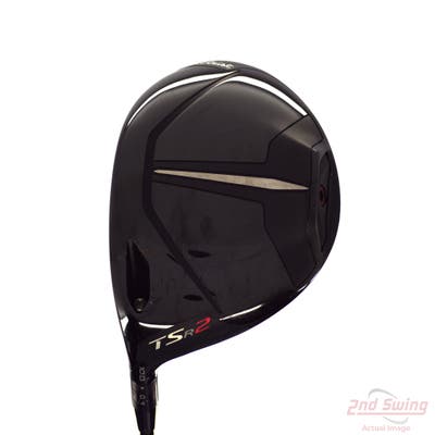 Titleist TSR2 Driver 10° MCA Tensei AV-XLINK Blue 55 Graphite Regular Left Handed 45.75in