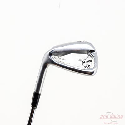 Srixon ZX4 MK II Single Iron 9 Iron FST KBS Tour Lite Steel Stiff Left Handed 36.5in