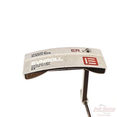 Evnroll ER1v Putter Steel Right Handed 34.0in
