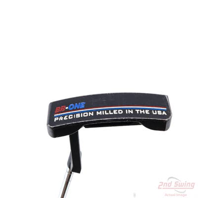 Bettinardi 2020 BB1 Putter Steel Left Handed 35.0in