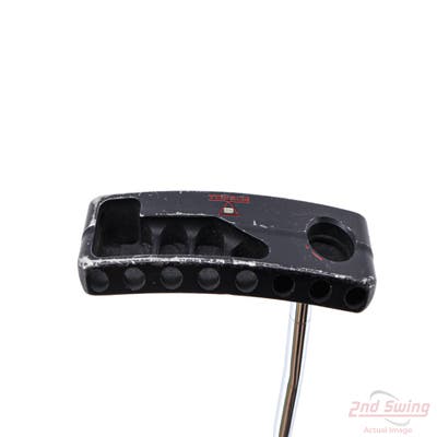 Edel E-3 Torque Balanced Black Putter Steel Right Handed 35.0in