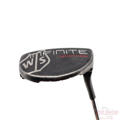 Bettinardi INOVAI REV 6.0 Crescent Putter Steel Right Handed 34.0in