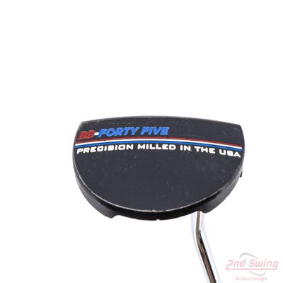 Bettinardi 2020 BB45 Putter Steel Right Handed 33.0in