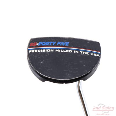 Bettinardi 2020 BB45 Putter Steel Right Handed 35.0in