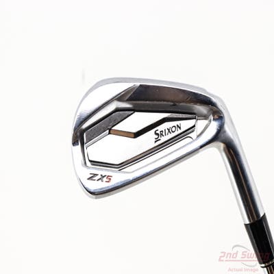 Srixon ZX5 Single Iron 6 Iron Nippon NS Pro Modus 3 Tour 105 Steel Stiff Right Handed 38.0in