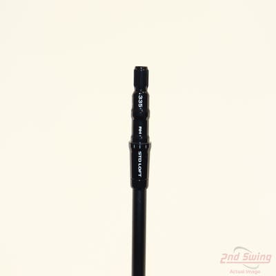 Used W/ TaylorMade RH Adapter Project X Cypher 2.0 50 Fairway Shaft Regular 42.5in