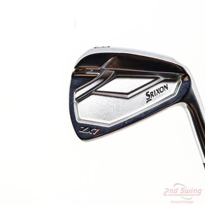 Mint Srixon ZX7 Single Iron 3 Iron UST Mamiya Recoil 95 F4 Graphite Stiff Right Handed 39.75in
