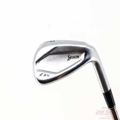 Srixon ZX4 Single Iron Pitching Wedge PW UST Recoil 760 ES SMACWRAP Graphite Regular Right Handed 36.0in