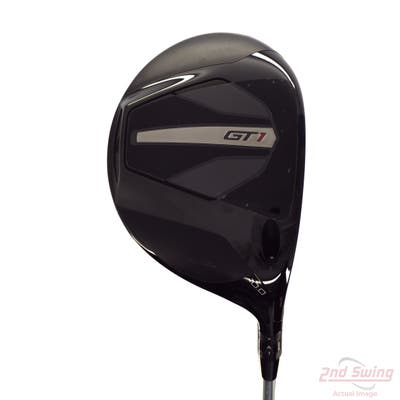 Mint Titleist GT1 Driver 10° Fujikura 2025 Air Speeder 40 Graphite Regular Right Handed 45.75in