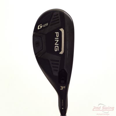 Ping G425 Hybrid 3 Hybrid 19° ALTA CB 70 Slate Graphite Senior Right Handed 40.0in
