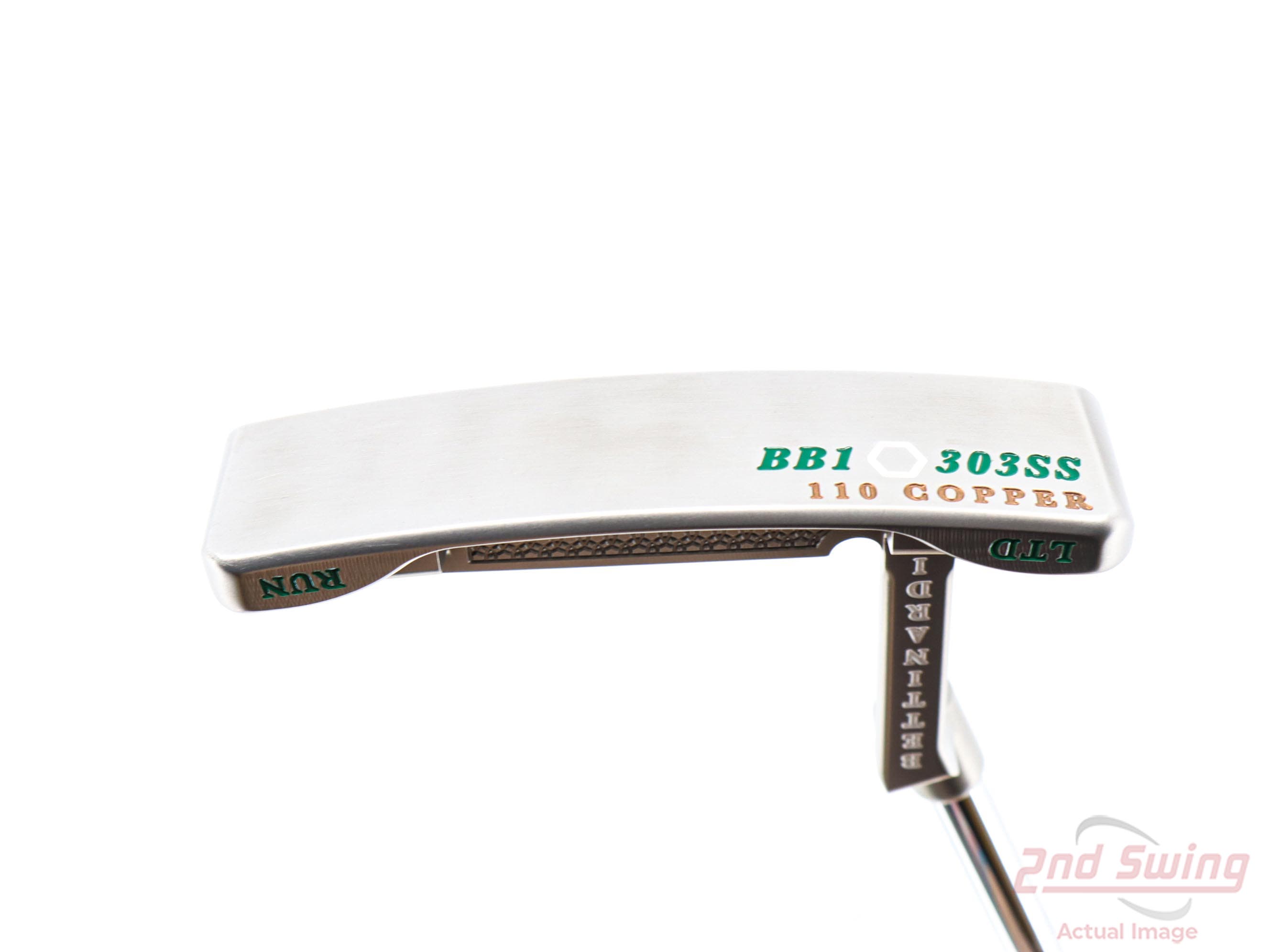 Bettinardi BB1 Spring Classic Limited Run Putter | 2nd Swing Golf