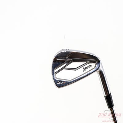 Srixon ZX7 Single Iron 5 Iron Nippon NS Pro Modus 3 Tour 120 Steel Stiff Right Handed 38.5in