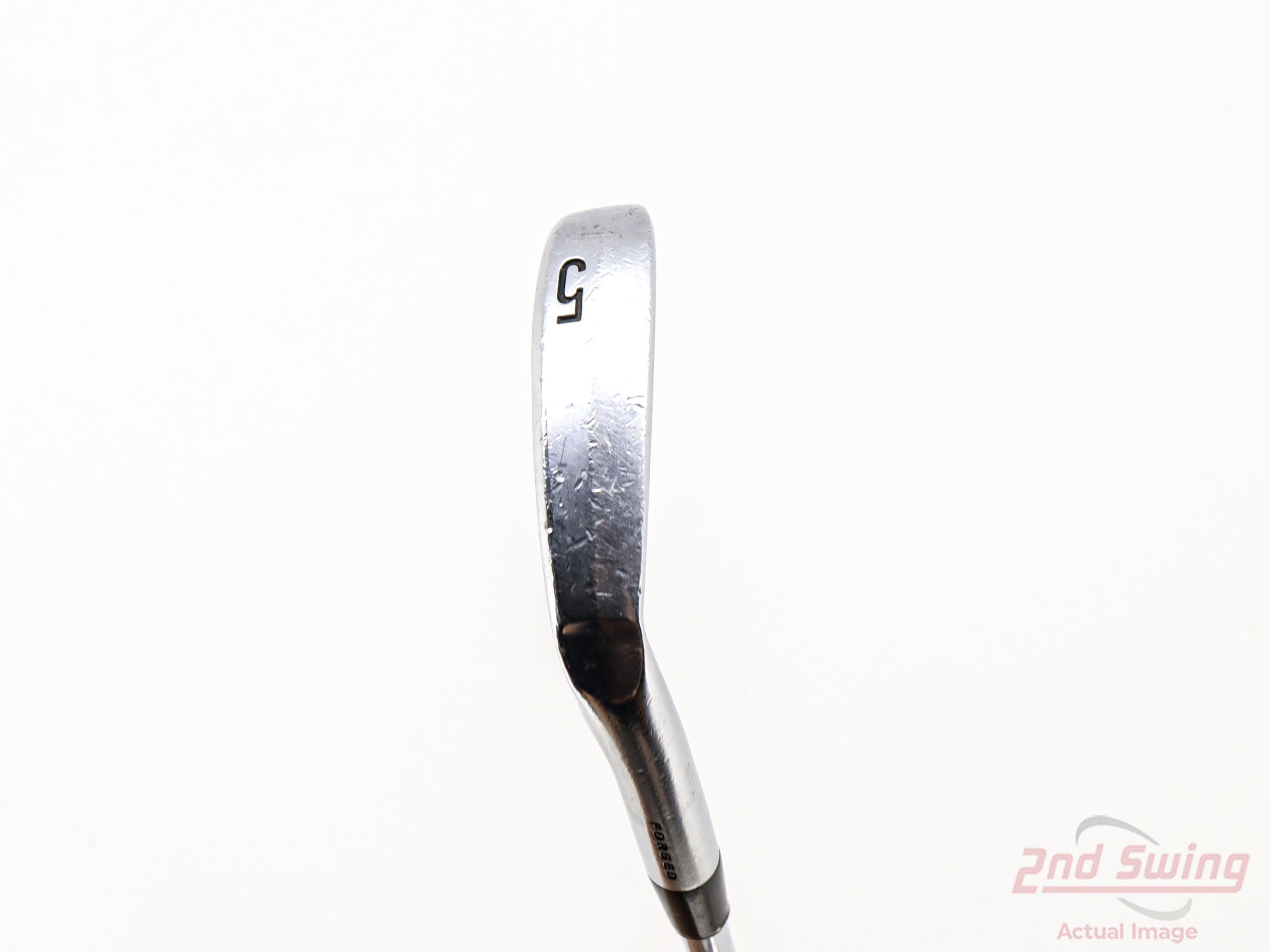 Srixon ZX7 Single Iron (D-72545397591) | 2nd Swing Golf
