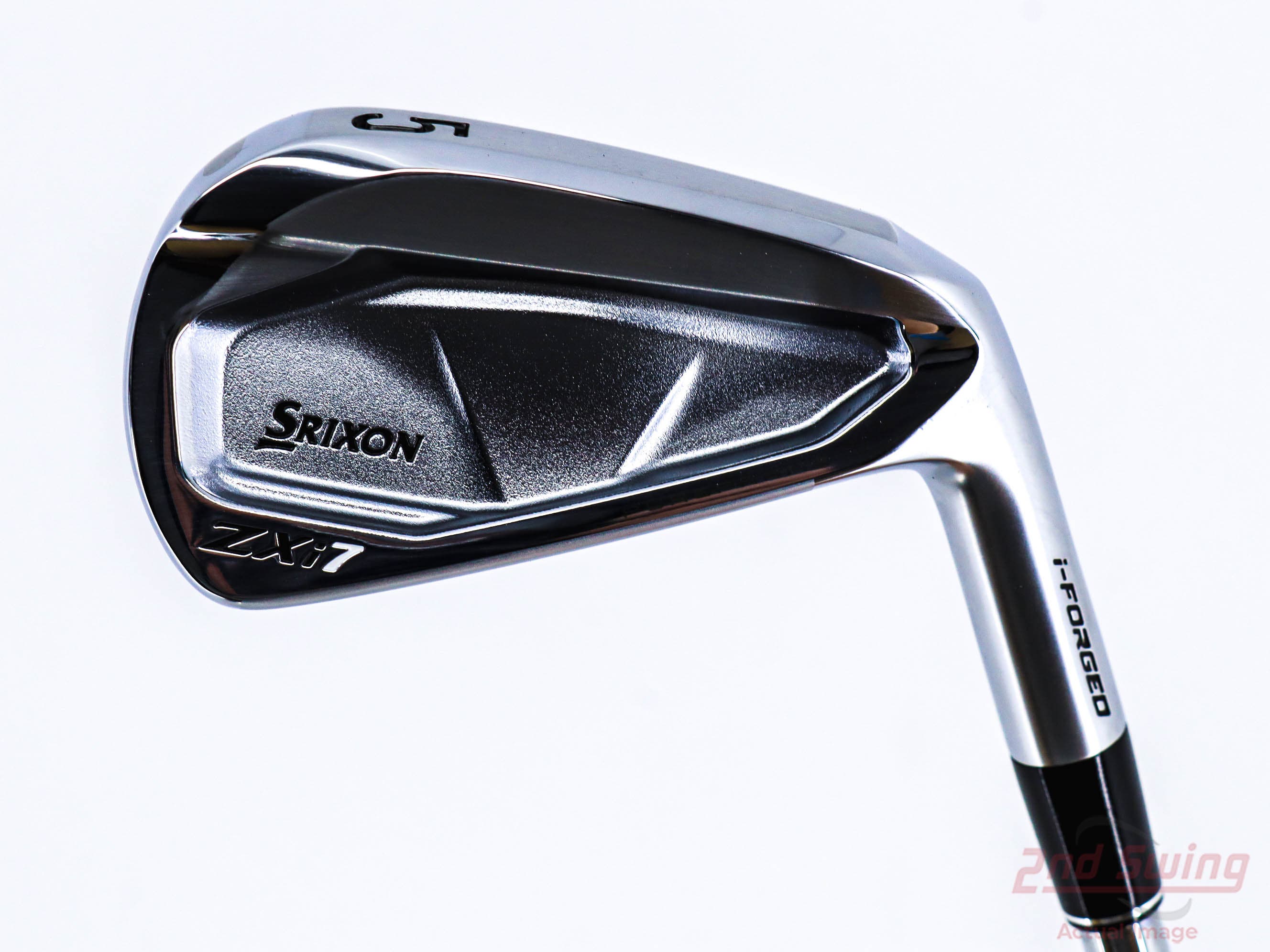 Srixon ZXi7 Single Iron | 2nd Swing Golf